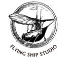 株式会社 Flying Ship Studio (旧 合同会社NEFT FILM)