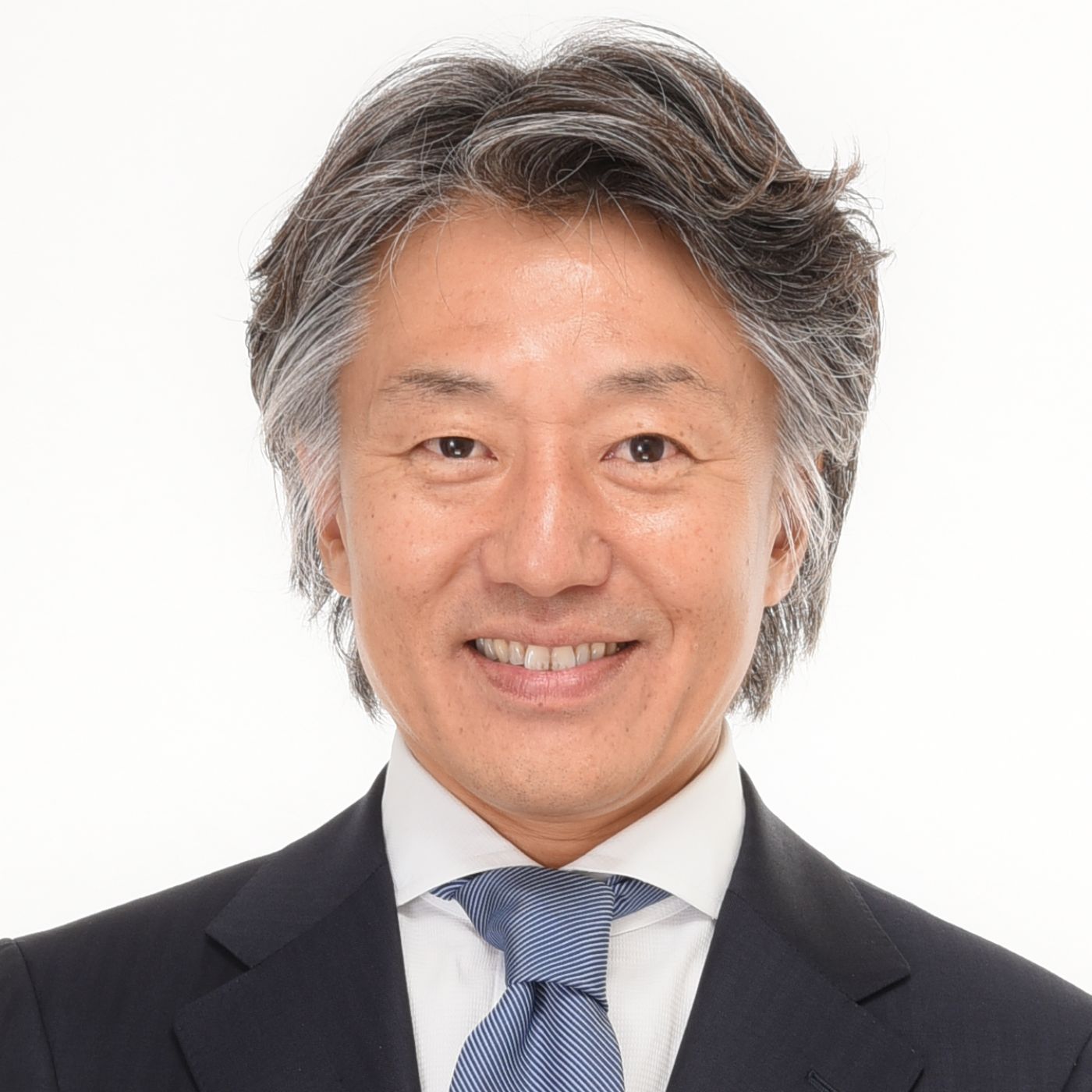 上住　敬一​