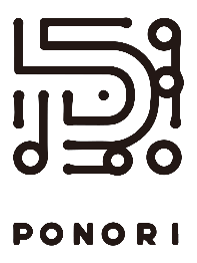PONORI合同会社