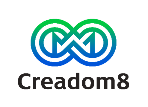 株式会社Creadom8