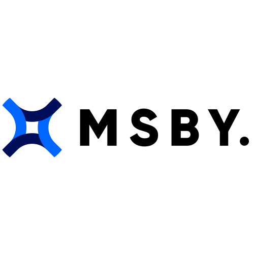 MSBY株式会社