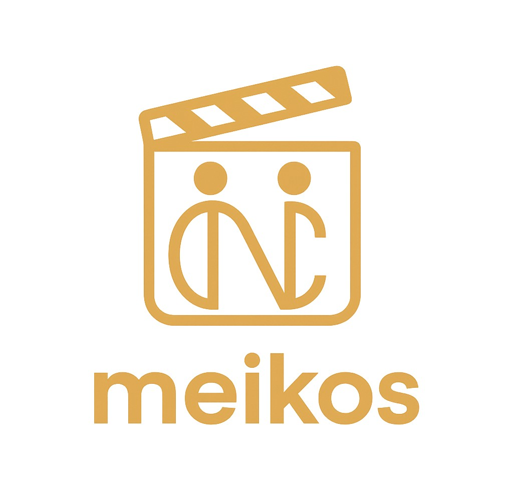 CN meikos合同会社