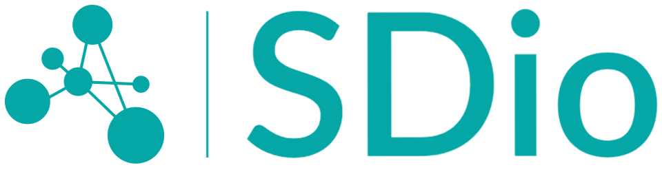 インフィニマインド株式会社（旧 SDio株式会社）